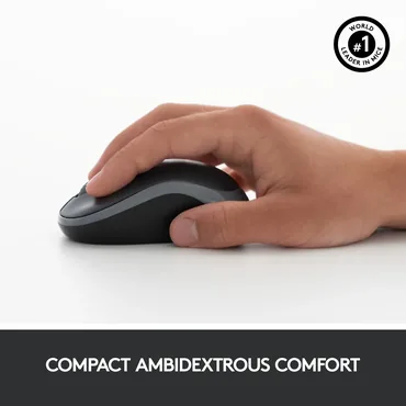 Logitech MK270 Wireless Combo