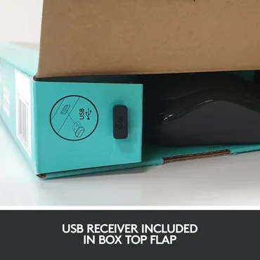 Logitech MK270 Wireless Combo