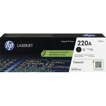 HP 220A