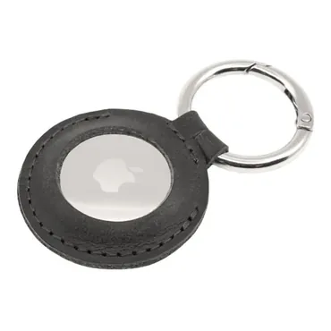 FAST Fodral för AirTag, Svart