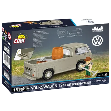 Cobi Byggesæt