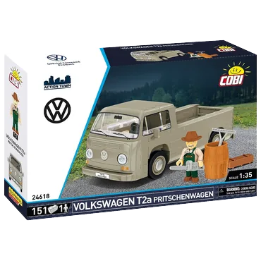 Cobi Byggesæt