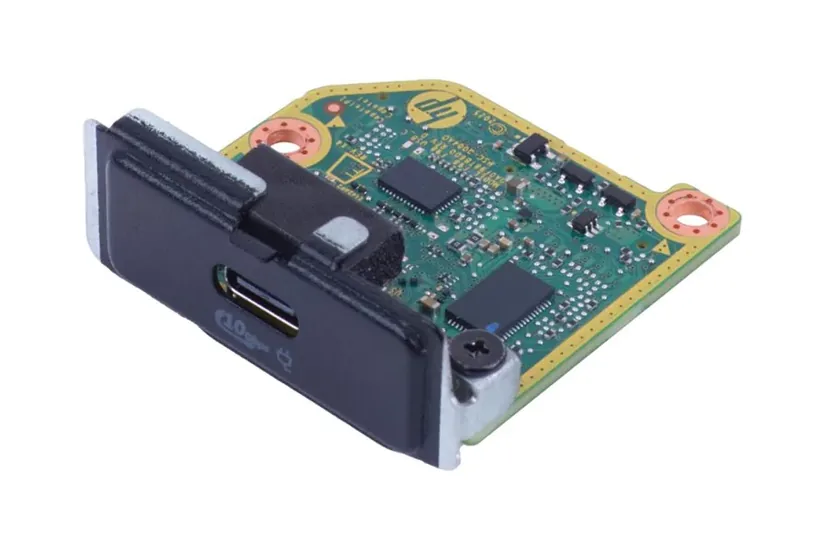 HP Flex IO V3 Card - USB-C 3.1 Gen2 portinterfacetavle med 100 W PD