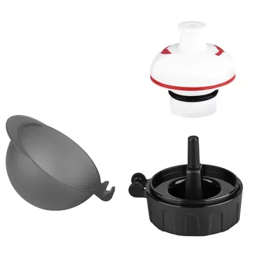 EMSA 518140 drikkedunk Polypropylen (PP), Tritan Grøn