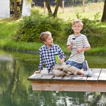 EMSA 518140 drikkedunk Polypropylen (PP), Tritan Grøn