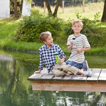 EMSA 518140 drikkedunk Polypropylen (PP), Tritan Grøn