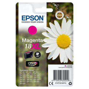 Epson 18XL