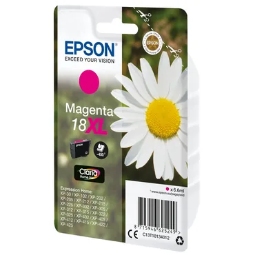Epson 18XL