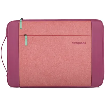 STM Kin 35,6 cm (14") Etui Rose