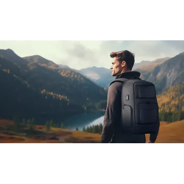 Modecom CREATIVE 15.6'' laptop backpack