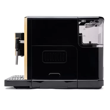 TORNADO TCM-9008A-GS kaffemaskine Fuld-auto Espressomaskine