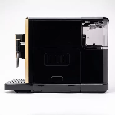 TORNADO TCM-9008A-GS kaffemaskine Fuld-auto Espressomaskine