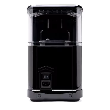 TORNADO TCM-9008A-GS kaffemaskine Fuld-auto Espressomaskine