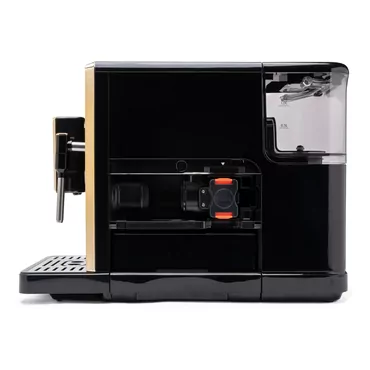 TORNADO TCM-9008A-GS kaffemaskine Fuld-auto Espressomaskine