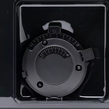 TORNADO TCM-9008A-GS kaffemaskine Fuld-auto Espressomaskine