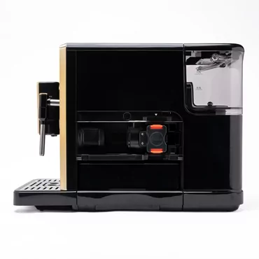 TORNADO TCM-9008A-GS kaffemaskine Fuld-auto Espressomaskine