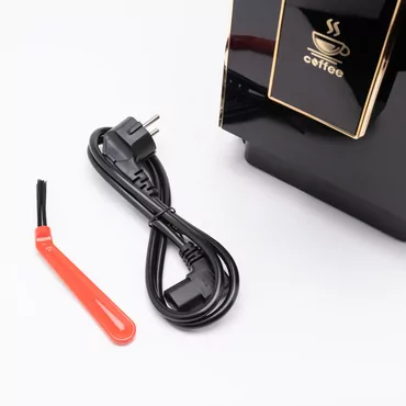 TORNADO TCM-9008A-GS kaffemaskine Fuld-auto Espressomaskine