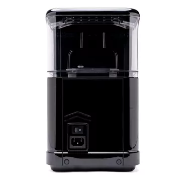 TORNADO TCM-9008A-GS kaffemaskine Fuld-auto Espressomaskine