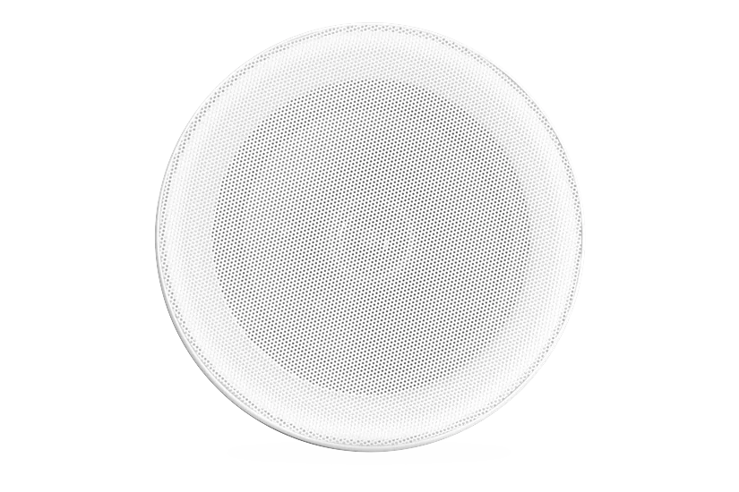 Audac Højttaler - 20 W - Hvid - 0.62 g