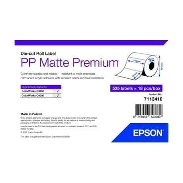 Epson Premium