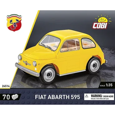 Cobi Byggesæt