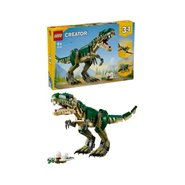 LEGO Creator 31151 Tyranozaur