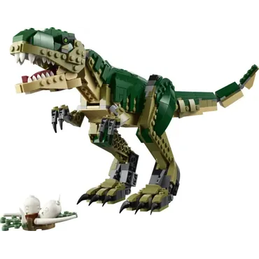 LEGO Creator 31151 Tyranozaur