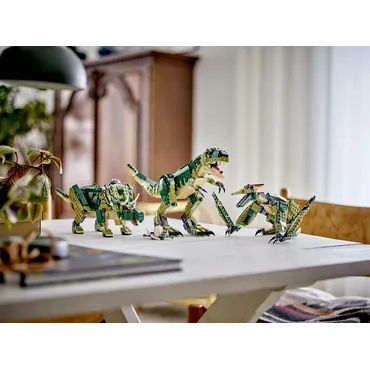 LEGO Creator 31151 Tyranozaur