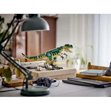 LEGO Creator 31151 Tyranozaur