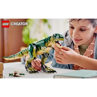 LEGO Creator 31151 Tyranozaur