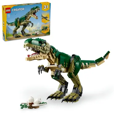 LEGO Creator 31151 Tyranozaur