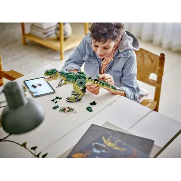 LEGO Creator 31151 Tyranozaur