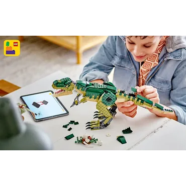 LEGO Creator 31151 Tyranozaur