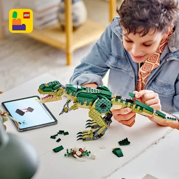 LEGO Creator 31151 Tyranozaur