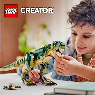 LEGO Creator 31151 Tyranozaur