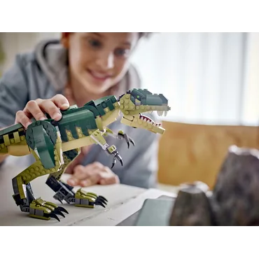 LEGO Creator 31151 Tyranozaur