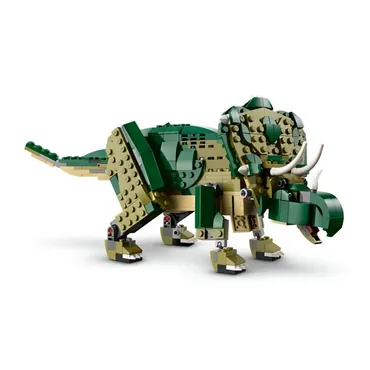 LEGO Creator 31151 Tyranozaur