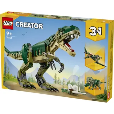 LEGO Creator 31151 Tyranozaur