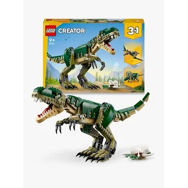 LEGO Creator 31151 Tyranozaur