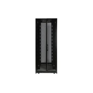 Eaton Tripp Lite Series 42U Rack Enclosure Server Cabinet 47.25" Deep 29.5" Wide