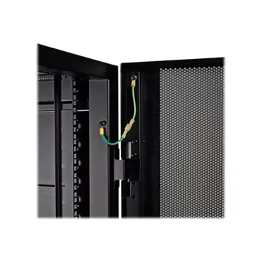 Eaton Tripp Lite Series 42U Rack Enclosure Server Cabinet 47.25" Deep 29.5" Wide