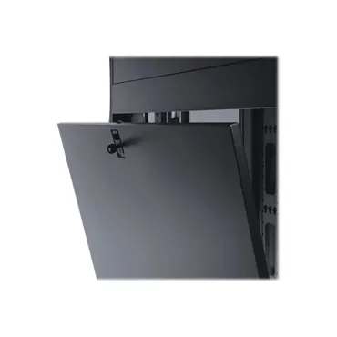 Eaton Tripp Lite Series 42U Rack Enclosure Server Cabinet 47.25" Deep 29.5" Wide