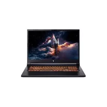 Acer Bärbar - 350 - 16 GB - 1024 GB - 17.3" - 1920 x 1080 pixlar - RTX 5070
