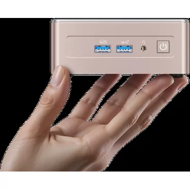 GEEKOM Barebone