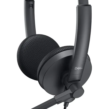 Stereo Headset
