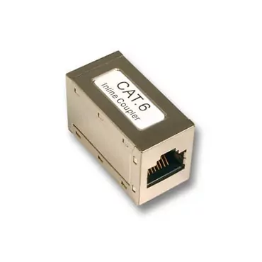Modular-Adapter RJ45 STP, Cat.6