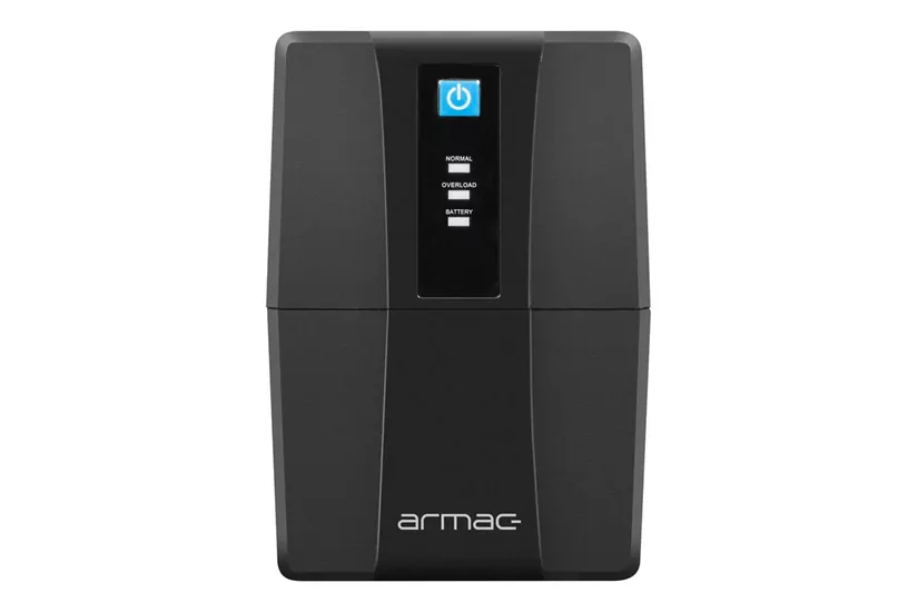 Armac Home Lite - UPS - 390 Watt - 650 VA - VRLA - 7 Ah