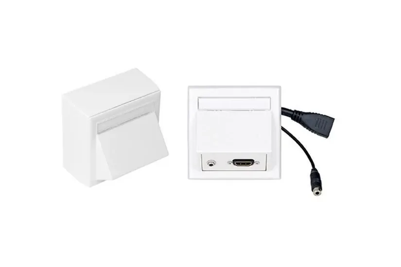 VivoLink strömuttag