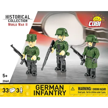 Cobi Byggesæt