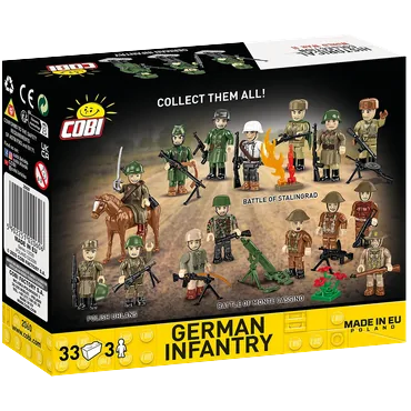 Cobi Byggesæt